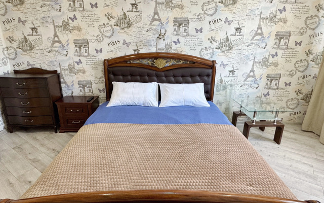 Квартира Двухкомнатная Северный Вокзал