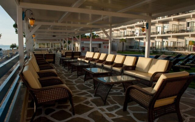 Hanioti Grandotel Hotel