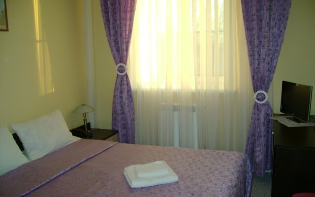 Uspenskaya  Hotel