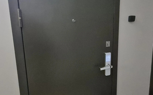 Квартира Фристайл на Уктусе