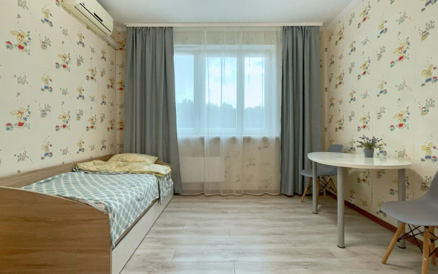 Квартира 2 комнатная