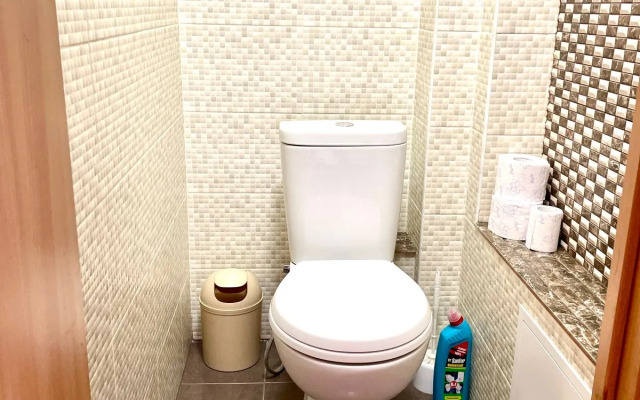 Апартаменты на Согласия