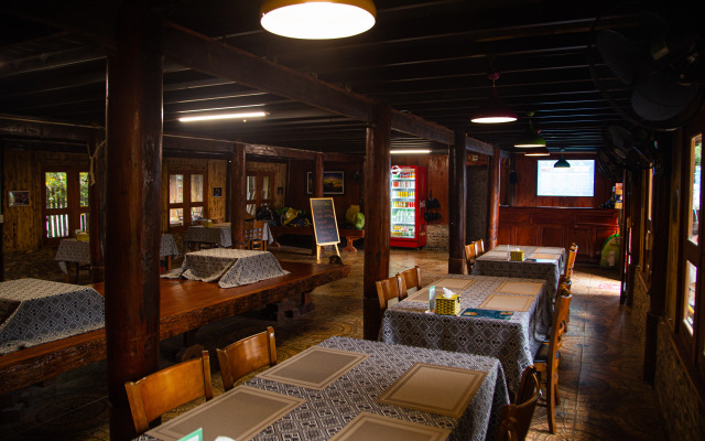 Green Sapa Homestay Guest house