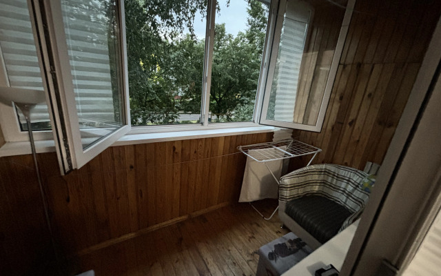 Apartamenty Okolo Stely Flat