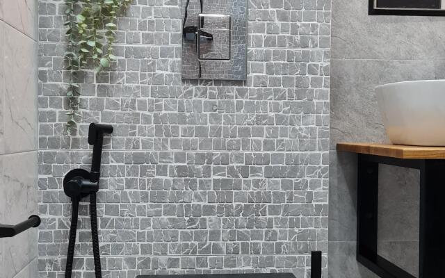 Апартаменты A&J Jazz Black