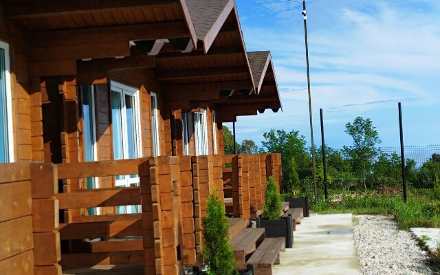 Ekoabna Private House