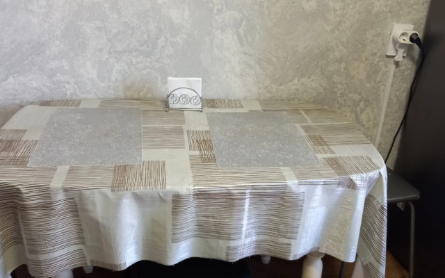 Egerskiy Bulvar 5 Flat