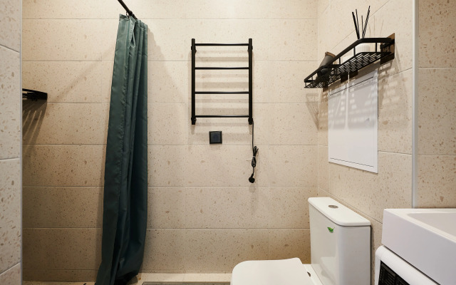 Kv 509 Ulitsa Elektrozavodskaya 14s1 Apartments