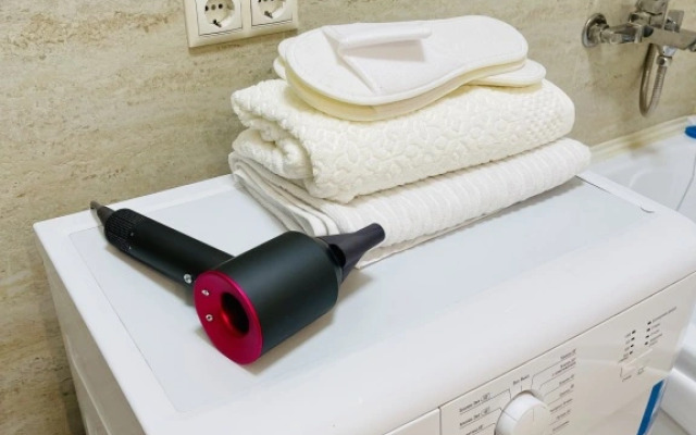 Апартаменты с видом на Москву 4