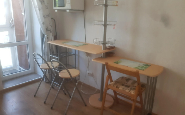 Квартира Яблоневая, д.10