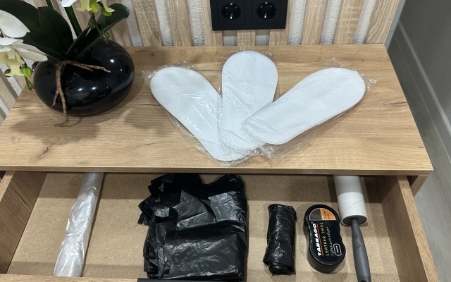 Апартаменты Уютные в центре