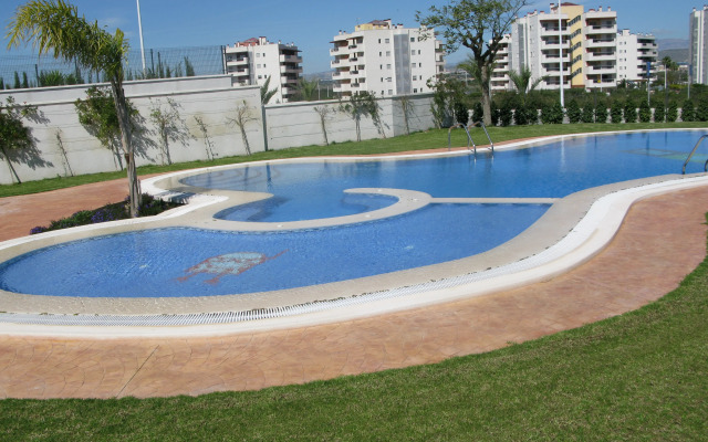 Arenales Playa 7 by Mar Holidays Apartments