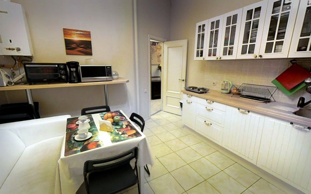 Passazh Furnished rooms