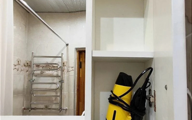 Квартира в самом сердце Сочи