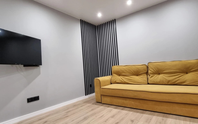 Квартира двухкомнатная N3