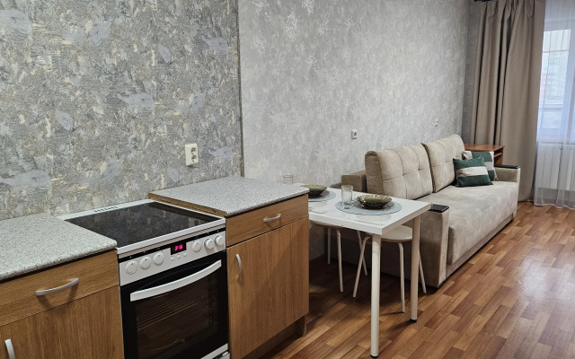 Belinskogo 111 Flat