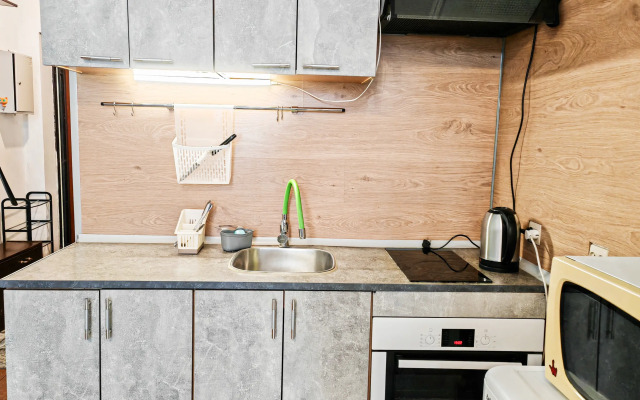 Квартира АрендАпартмент Граф Орлов 70