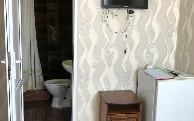Semyya Guest House