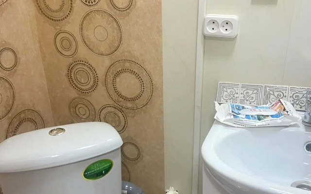 Apartment u Kolonnady