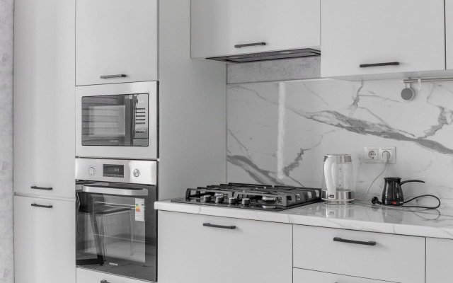 Апартаменты Juls Apart 10 минут до горной развилки