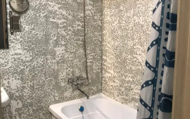 Квартира на ул Санфировой 99