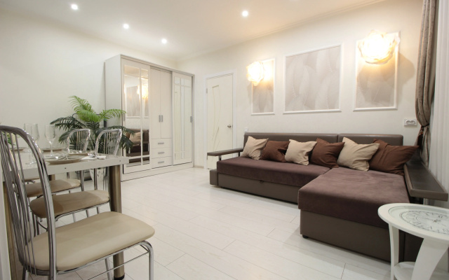 Квартира Apart61 К6
