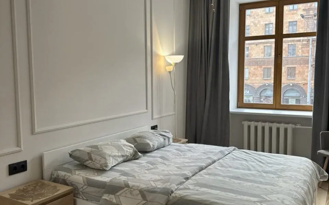 Апартаменты Kaza Apart центр Минска Ленина