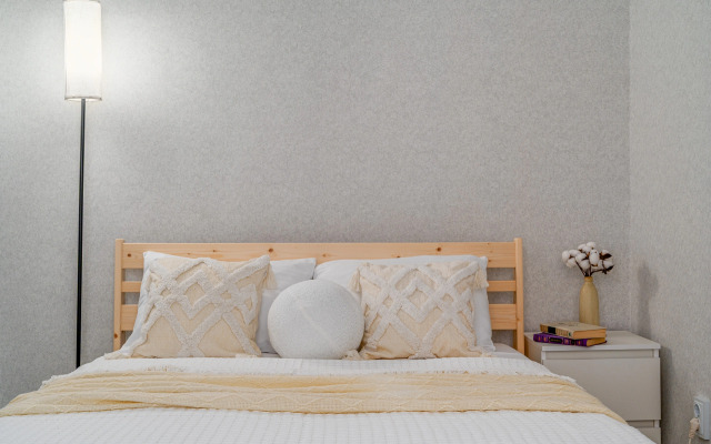 Квартира новая в ЖК Шишкин лес