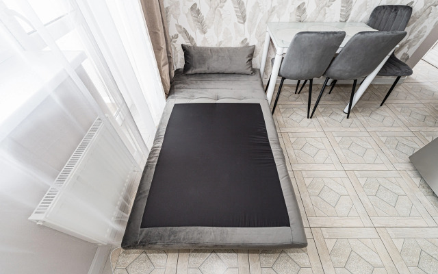 Odnokomnatnaya So Vsemi Udobstvami Flat