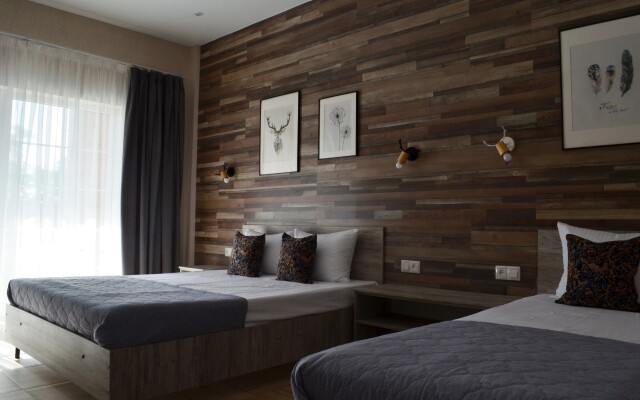 Brion Guest House