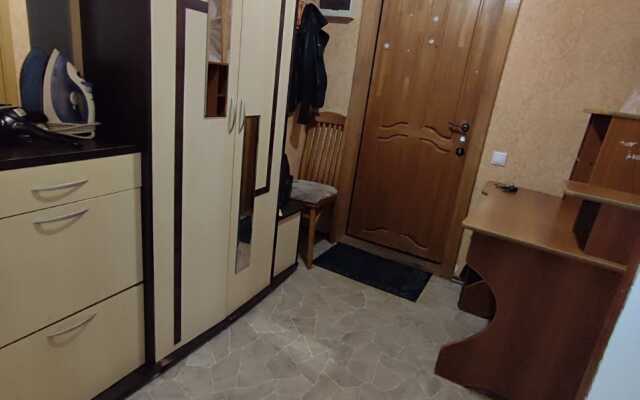 Апартаменты на Партизанском проспекте