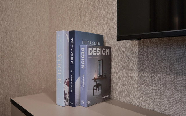 Апартаменты Капучино премиум апарт