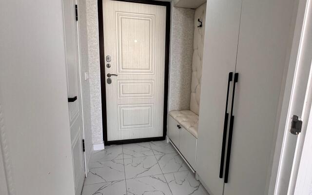 Odnokomnatnye Apartamenty s Vidom na More 4-10 Flat