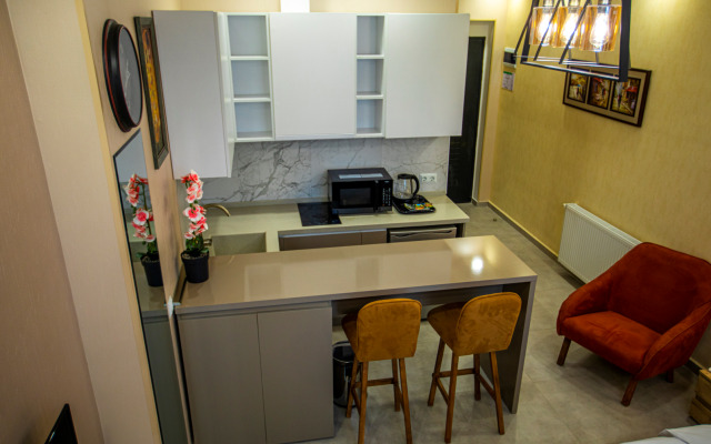 MD Apart Hotel Tbilisi