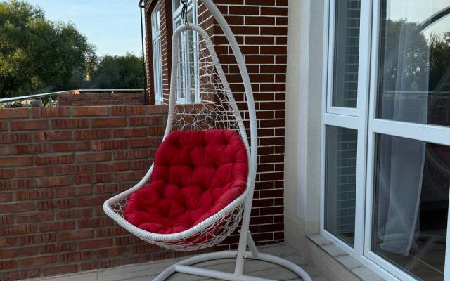 Letniy Briz Apartament