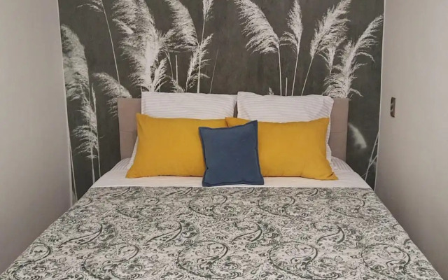 Kvartira Na Ulitse Tsiolkovskogo 8a Flat
