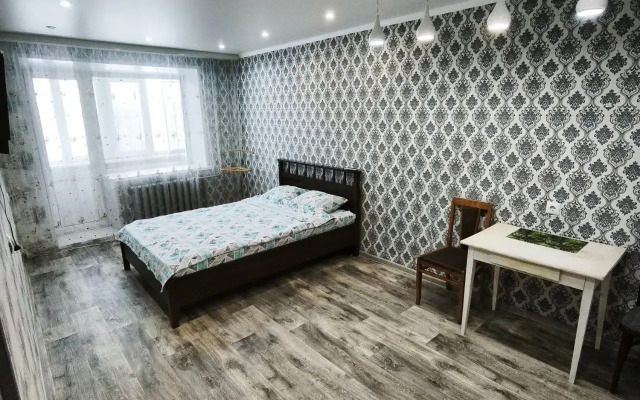 Квартира Трехкомнатная на ГЭСе