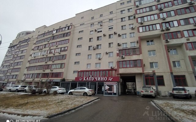 Гостиница Просторная 3-х комнатная квартира в Волгограде отзывы, цены и фото номеров - забронировать гостиницу Просторная 3-х комнатная квартира онлайн Волгоград
