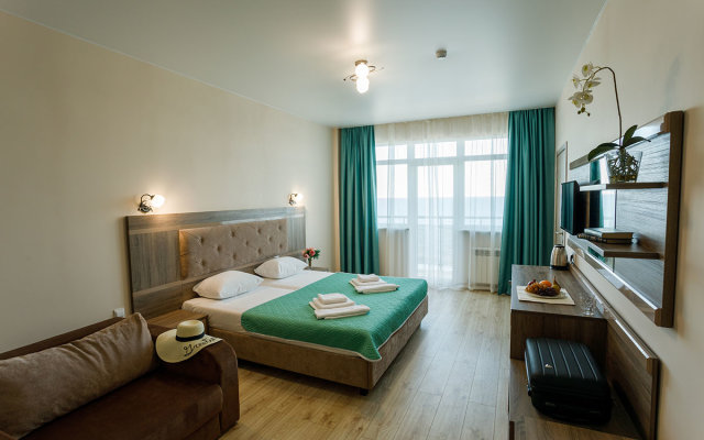 Rusalma Hotel
