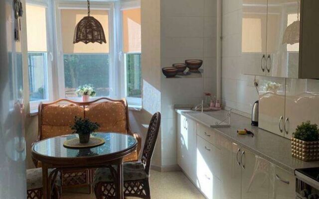 Квартира на Московской 66