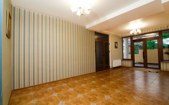 Katyusha Hotel