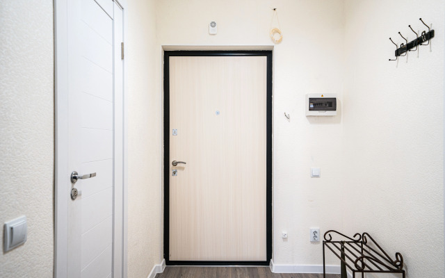 Lavriki Flat