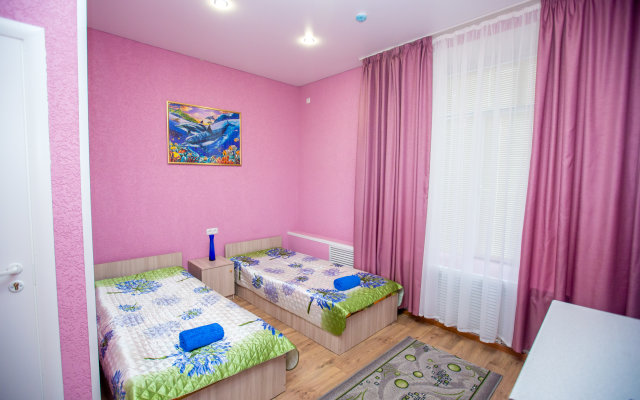 Baliz Hostel