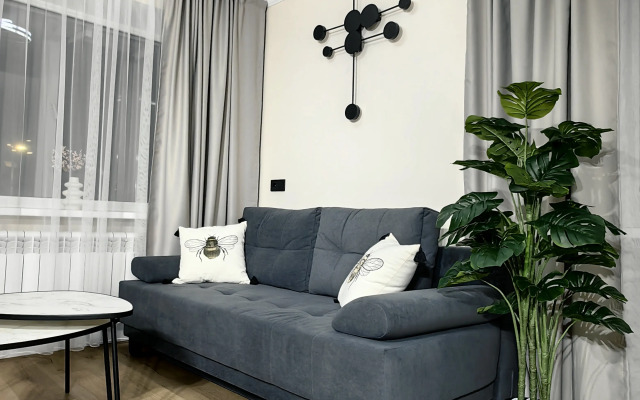 Квартира В центре