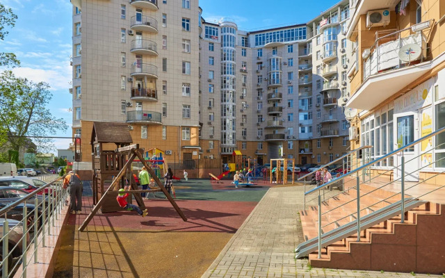 Loft Home Apartments