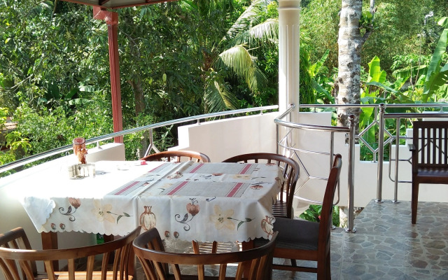 White Elephant Villa & Restaurant Mini-hotel