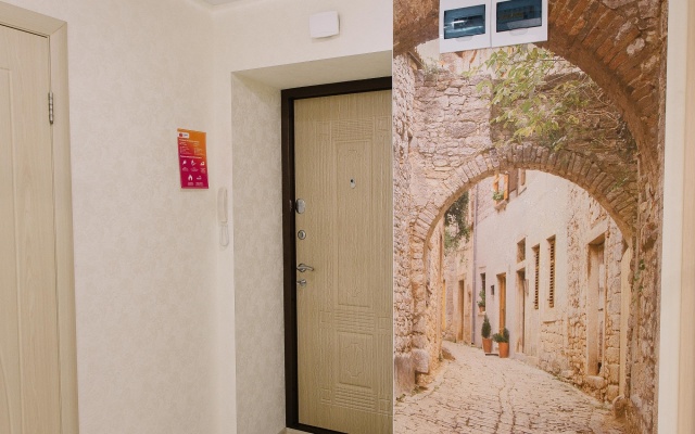 Апартаменты 9 Ночей на Киевской 70/3