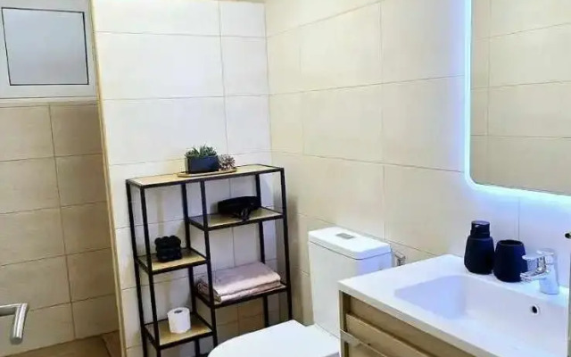 Apartments Almudena