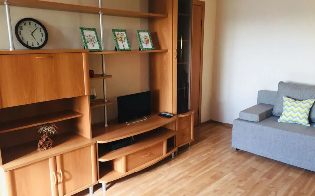 Квартира уютная рядом с трассой М4