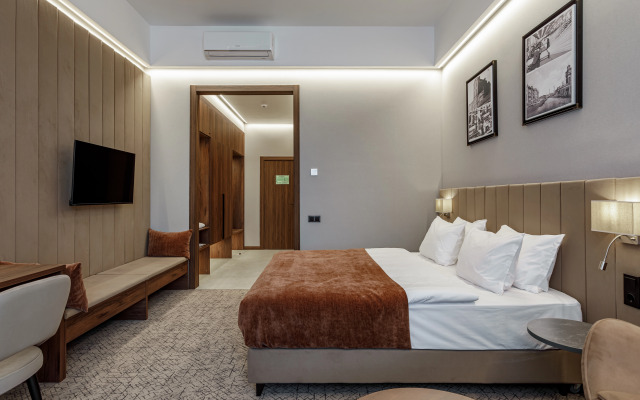 Hotel Azimut Hotel Orekhovo-Zuevo